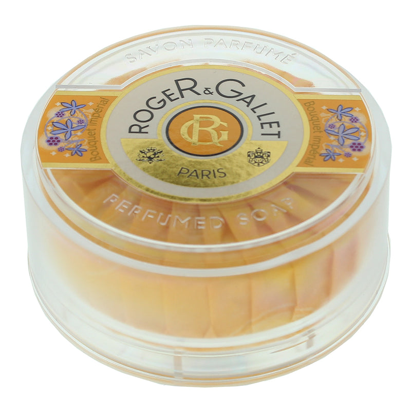 Roger & Gallet Bouquet Impérial Perfumed Soap 100g