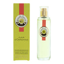 Roger & Gallet Fleur D'osmanthus Fragrance Wellbeing Water 30ml