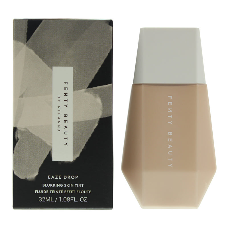 Fenty Beauty Eaze Drop Blurring 08 Light Medium With Warm Undertones Skin Tint 32ml