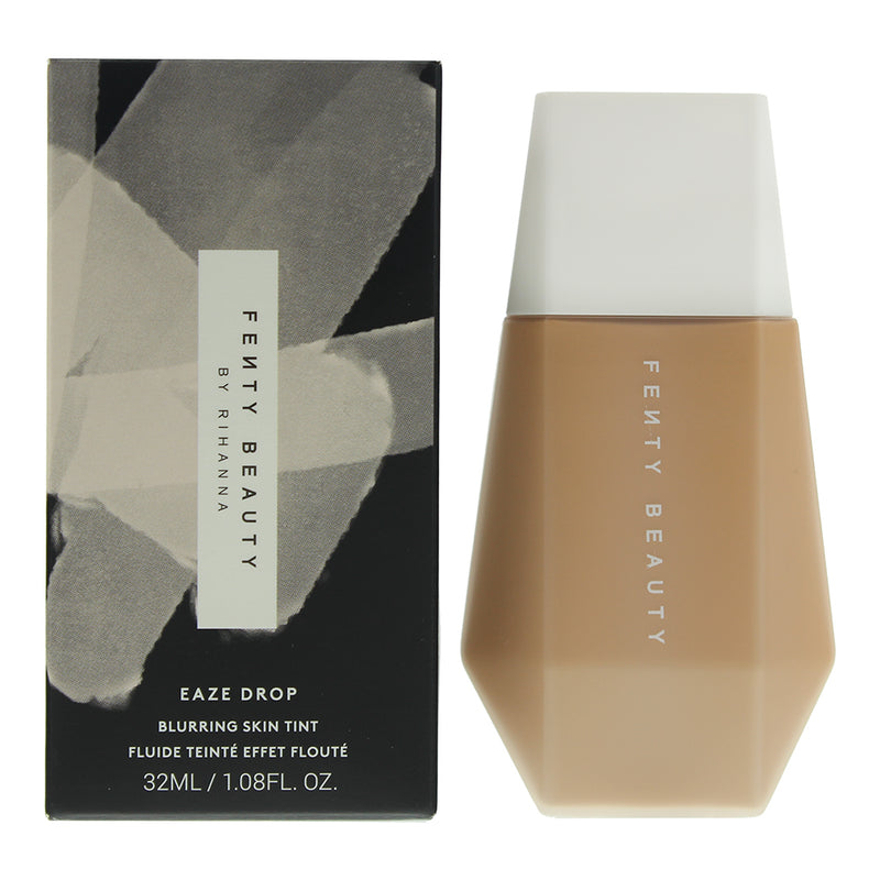 Fenty Beauty Eaze Drop Blurring 12 Medium With Warm Golden Undertones Skin Tint 32ml