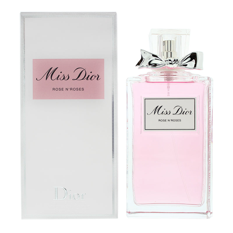 Dior Miss Dior Rose N'roses Eau de Toilette 150ml