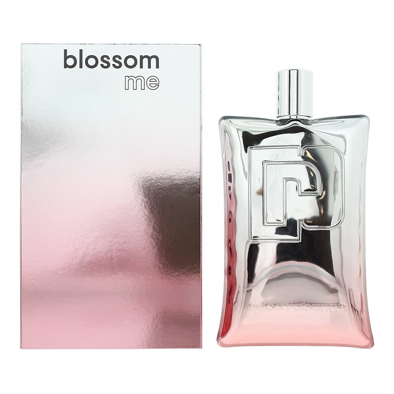 Paco Rabanne Blossom Me Eau de Parfum 62ml