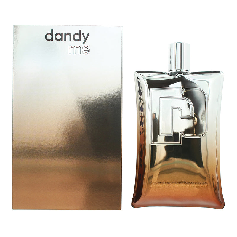 Paco Rabanne Dandy Me Eau de Parfum 62ml