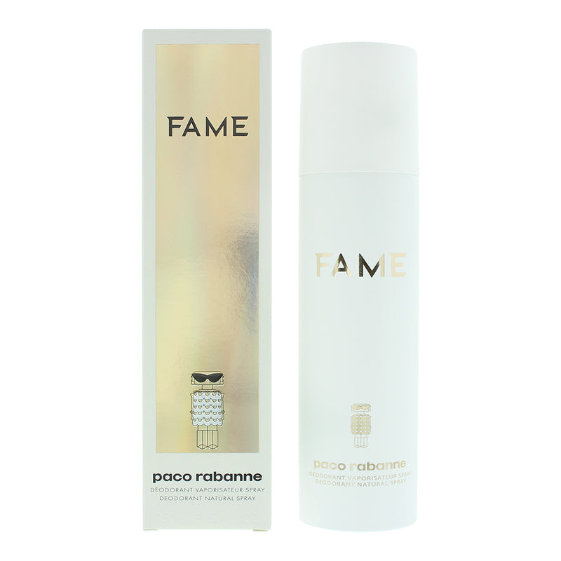 Paco Rabanne Fame Deodorant Spray 150ml