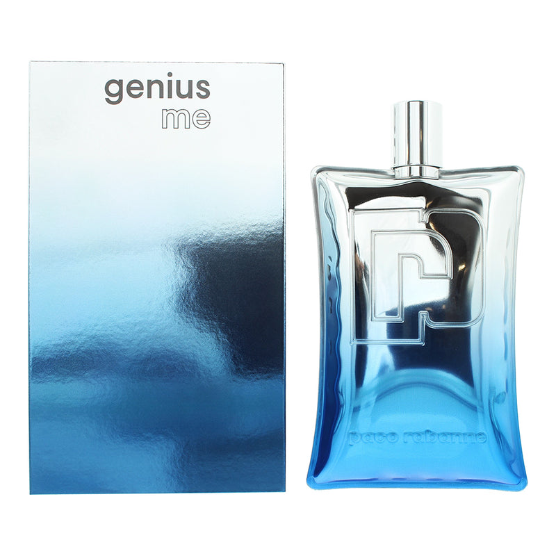 Blue paco rabanne 2025