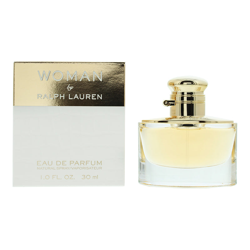 Ralph Lauren Woman Eau de Parfum 30ml