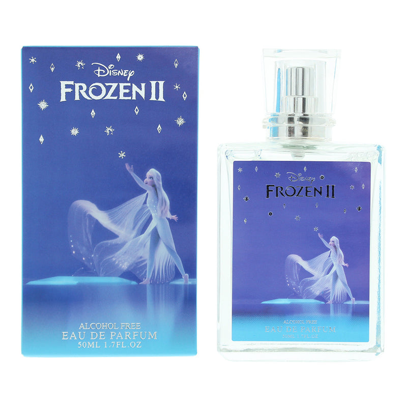 Parfum frozen 2025