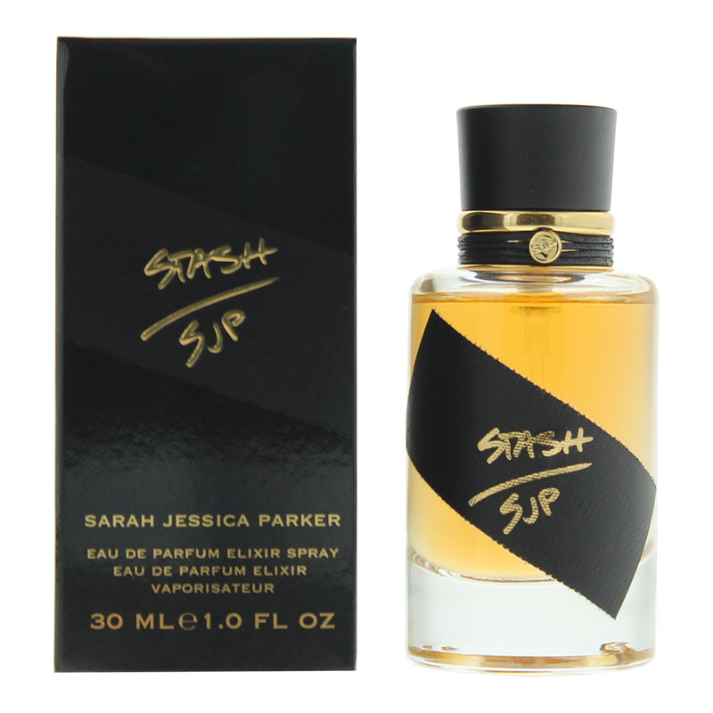 Sarah Jessica Parker Stash SJP Eau de Parfum Elixir Spray 30ml