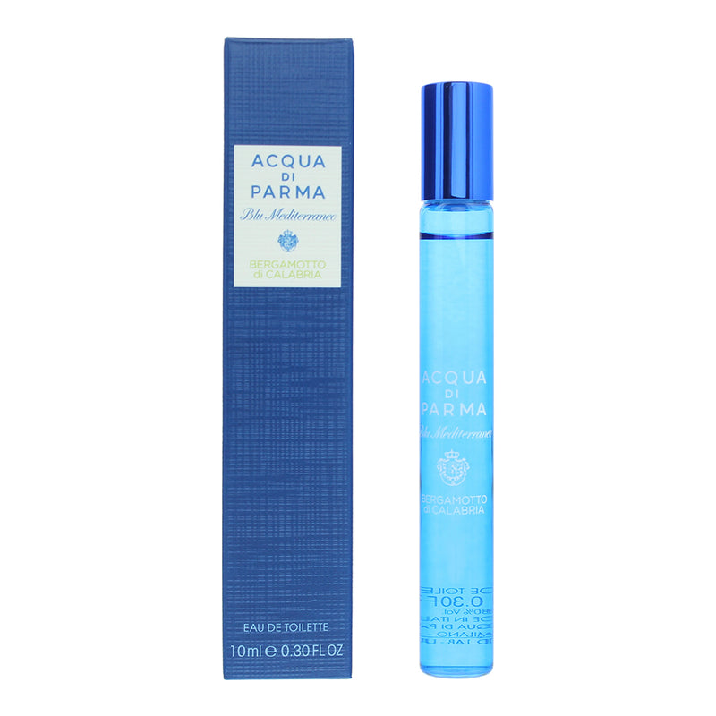 Acqua Di Parma Bergamotto Di Calabria Eau de Toilette  Rollerball 10ml