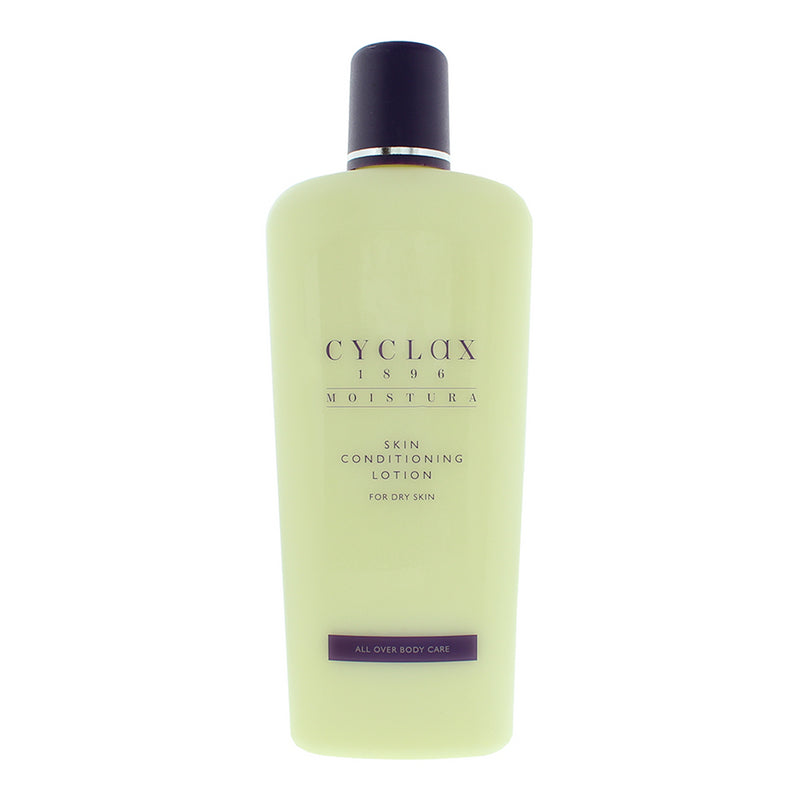 Cyclax Skin Conditioning Lotion 400ml