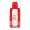 FCUK Forever Intense Her Eau de Toilette 100ml