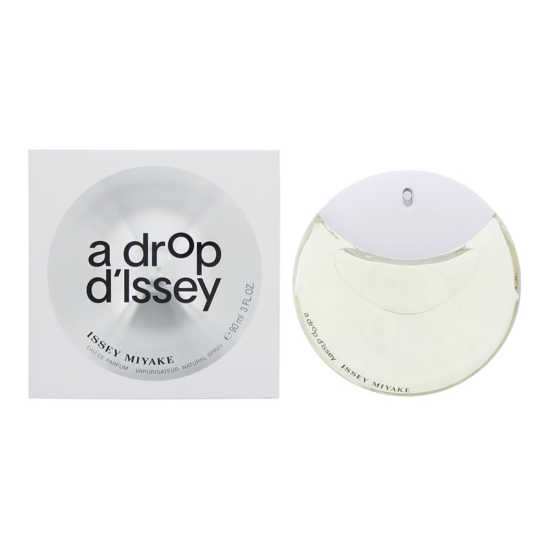 Issey Miyake A Drop D'issey Eau de Parfum 90ml