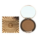 Charlotte Tilbury Beautiful Skin Science + Colour Sun Kissed Glow 1 Fair Bronzer 21g
