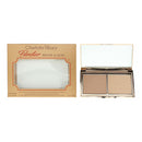 Charlotte Tilbury Filmstar Bronz & Glow Light Medium Contour And Highlighting Palette 2 x 3.5g