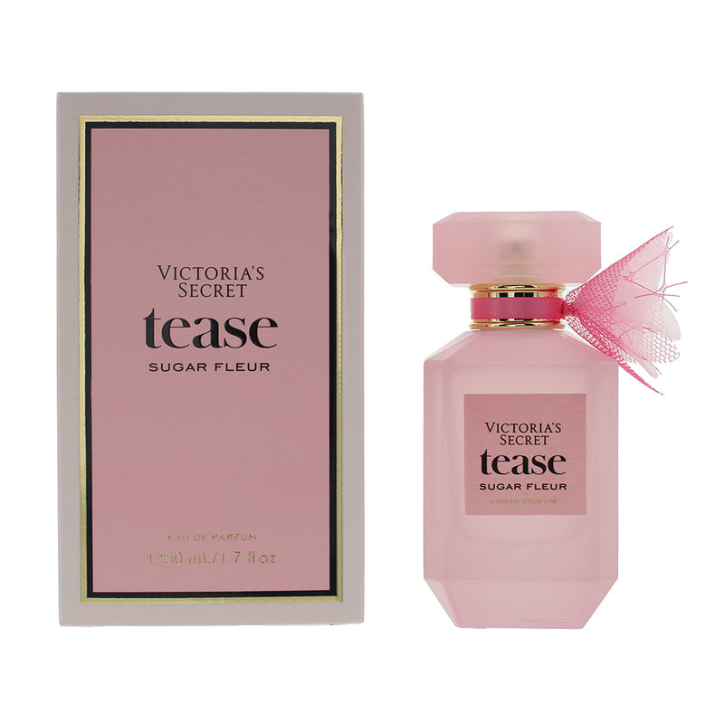 Victoria's Secret Tease Sugar Fleur Eau de Parfum 50ml