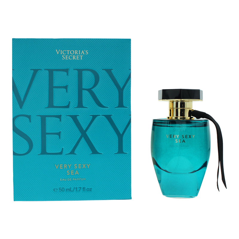 Victoria's Secret Very Sexy Sea Eau de Parfum 50ml