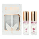 Charlotte Tilbury Airbrush Flawless Setting Spray Set 2 x 34ml