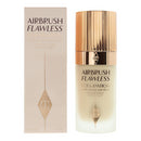 Charlotte Tilbury Airbrush Flawless Stays All Day 3 Warm Foundation 30ml