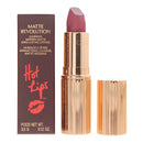 Charlotte Tilbury Matte Revolution Hot Lips Secret Salma Lipstick 3.5g