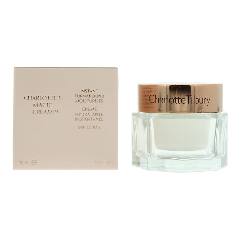 Charlotte Tilbury Magic Moisturising Cream 30ml