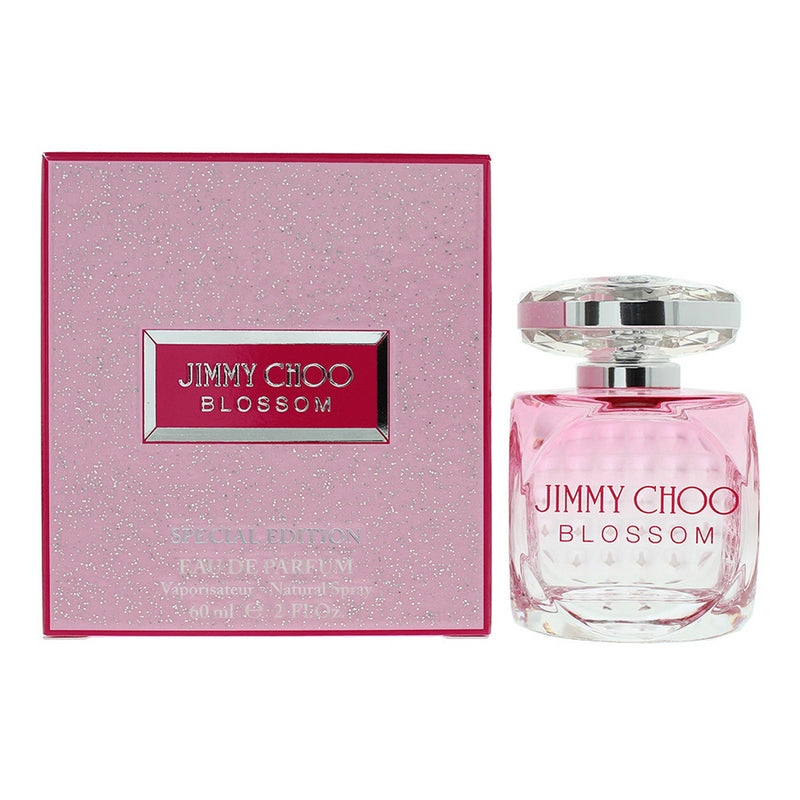 Jimmy Choo Blossom Special Edition Eau de Parfum 60ml