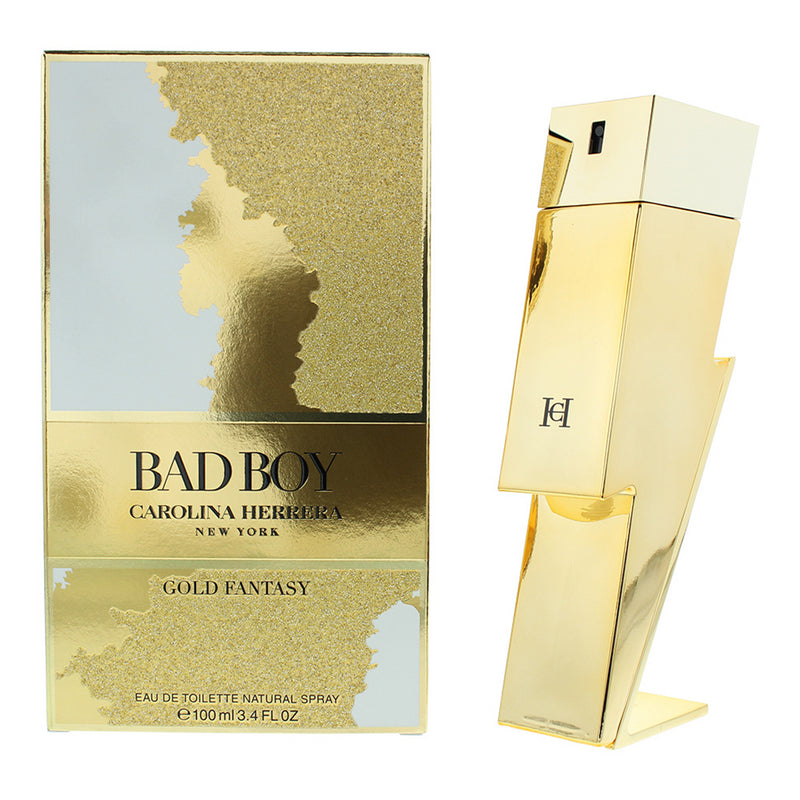 Bad boy carolina herrera liverpool sale