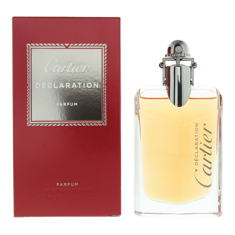 Cartier Declaration Parfum 50ml