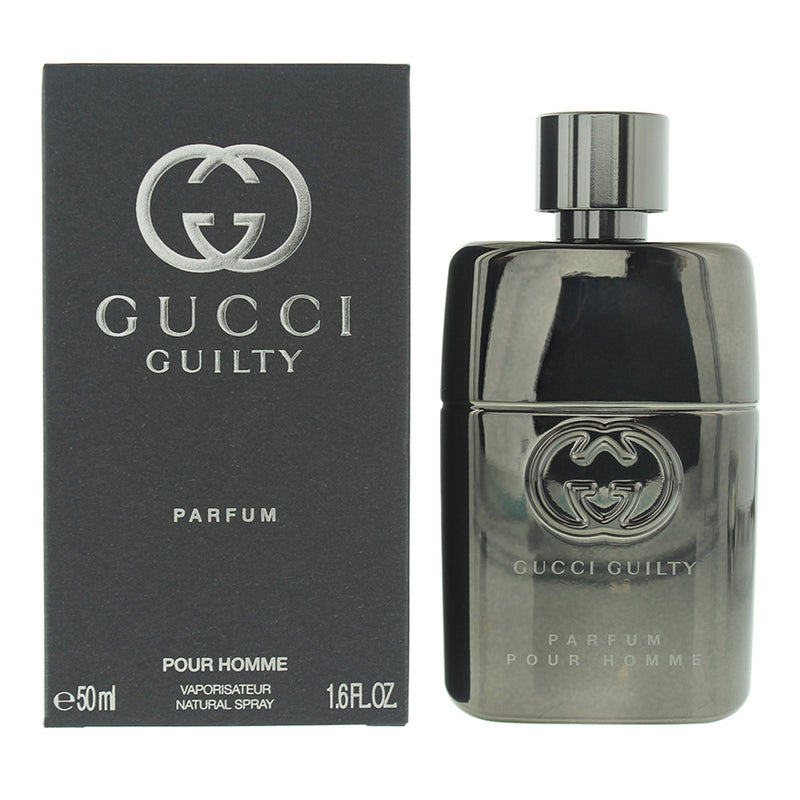 Gucci Guilty Pour Homme Parfum 50ml