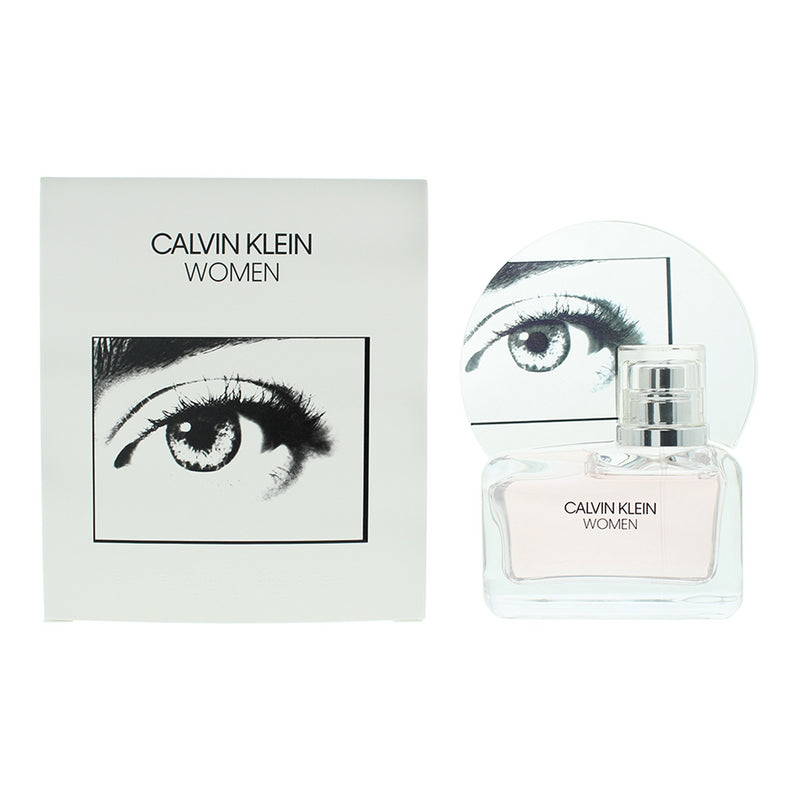 Calvin Klein Woman Eau de Parfum 50ml