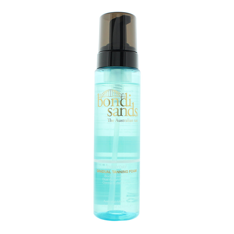 Bondi Sands The Australian Tan Everyday Gradual Tanning Foam 270ml