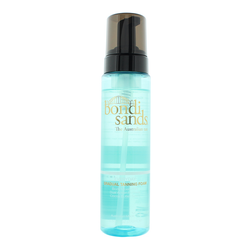 Australian Tan Bondi Sands The Australian Tan Everyday Gradual Tanning Foam 270ml