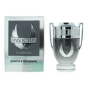 Paco Rabanne Invictus Platinum Eau de Parfum 50ml