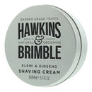 Hawkins & Brimble Elemi & Ginseng Shaving Cream 100ml