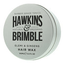 Hawkins & Brimble Elemi & Ginseng Hair Wax 100ml