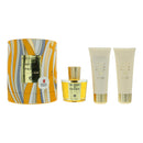 Acqua Di Parma x Emilio Pucci Magnolia  Nobile  3 Piece Gift Set: Eau de Parfum