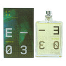 Escentric Molecules Escentric 03 Eau de Toilette 100ml