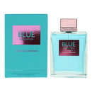 Antonio Banderas Blue Seduction Eau de Toilette 200ml