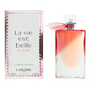 Lancôme La Vie Est Belle En Rose Eau de Toilette 100ml