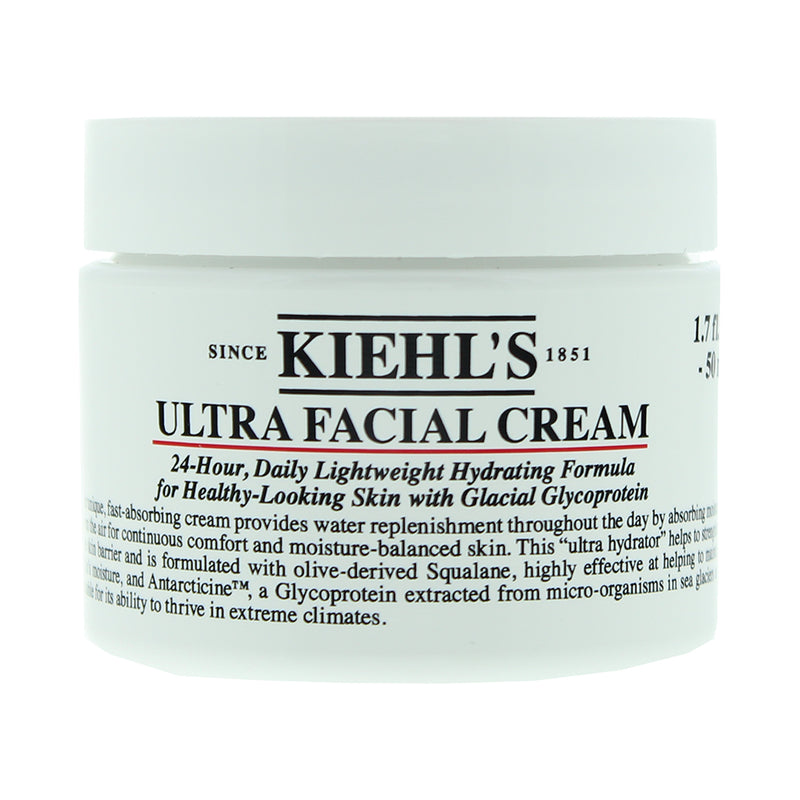 Kiehl's Ultra Facial Cream 50ml