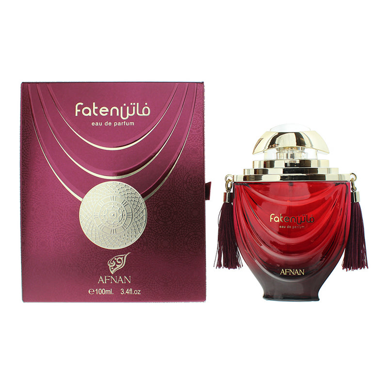 Afnan Faten Meroon Eau de Parfum 100ml