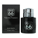 Route 66 Feel The Freedom Eau de Toilette 50ml