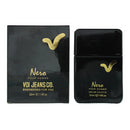 Voi Jeans Nero Pour Homme Eau de Toilette 30ml