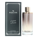 Agatha L'amour A Paris Eau de Parfum 100ml