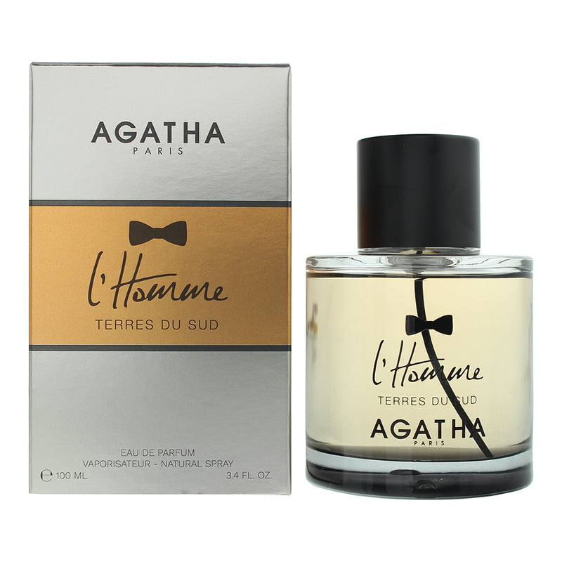 Eau du sud parfum 2025