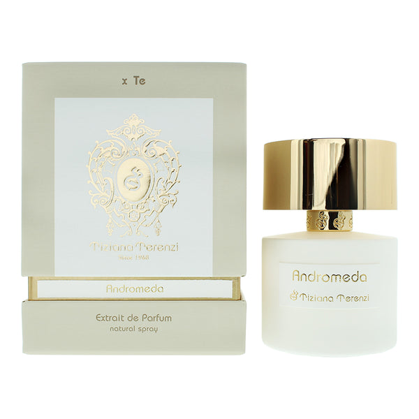 Tiziana Terenzi Andromeda Extract De Parfum 100ml - Main Image