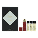 Kilian Rolling In Love 4 Piece Gift Set: 4 x Eau de Parfum 7.5ml