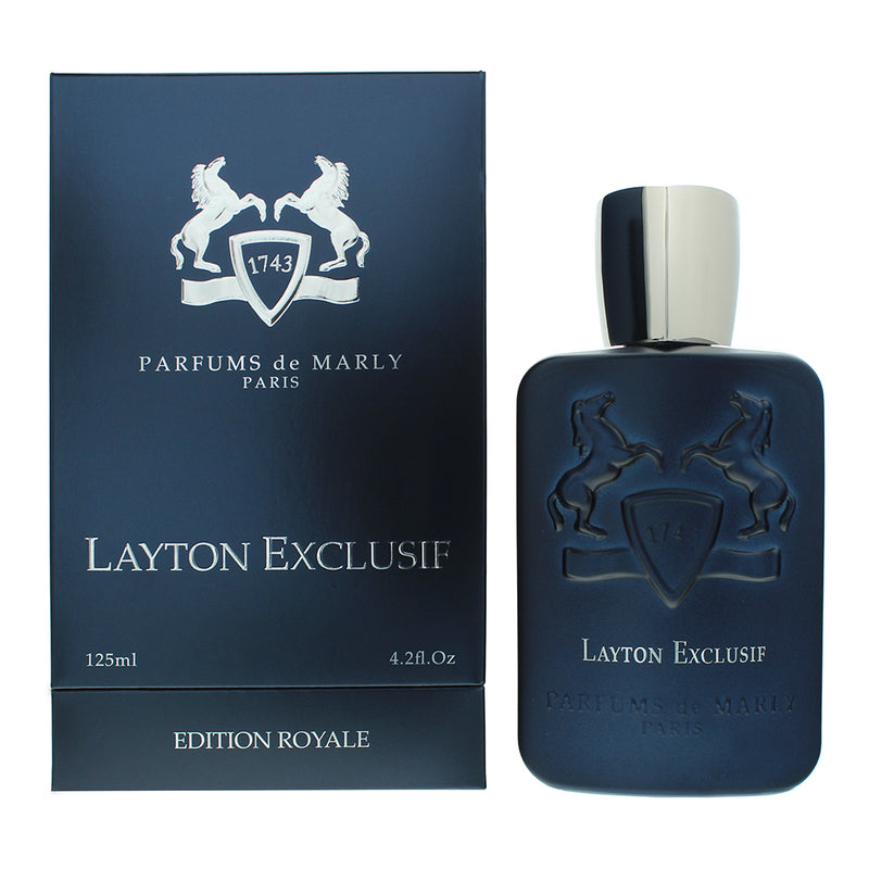 Parfums De Marly Layton Exclusive Eau de Parfum 125ml