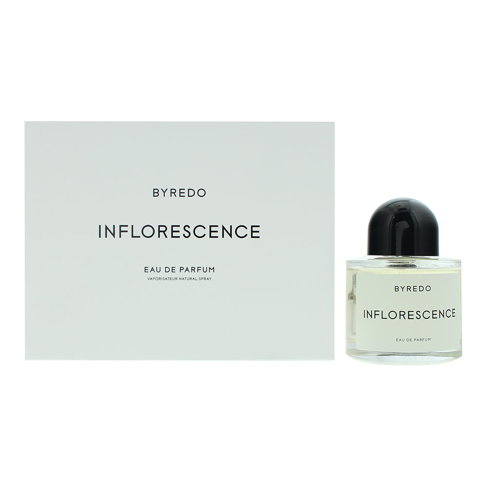 Byredo inflorescence deals