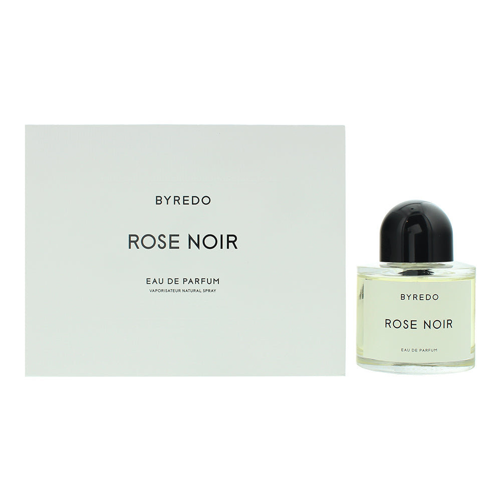 Byredo Rose Noir Eau De Parfum 100ml Byredo Rose Noir Eau De Parfum 100ml