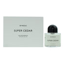 Byredo Super Cedar Eau de Parfum 100ml